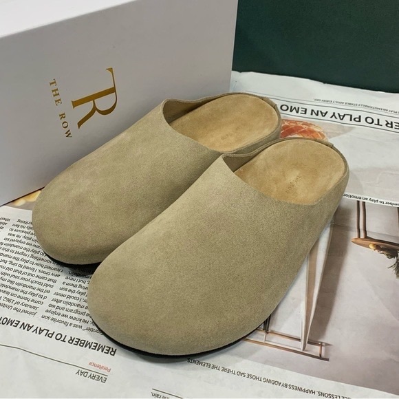 The Row women’s Sandals